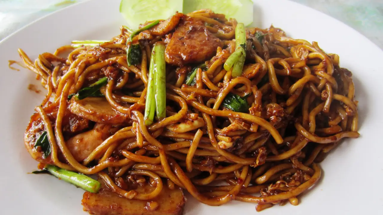 Bakmie Jakarta