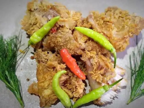 Bandung Fried Chicken 234,indomaret Mlandang Minomartani Ngaglik