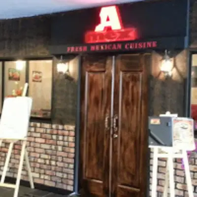 Amex Fresh Mexican Cuisine