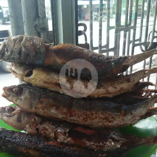Gambar Makanan Warung Minang Cakra, Brigjend Katamso 5