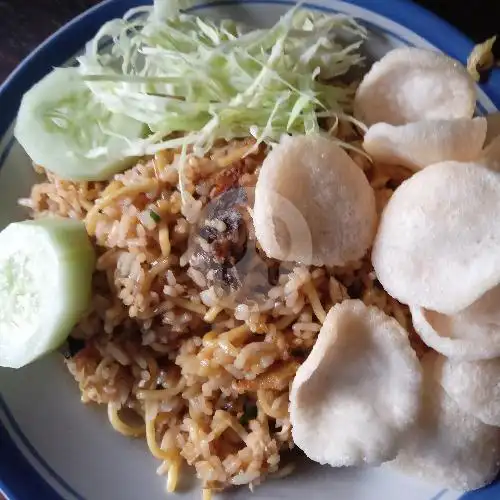 Gambar Makanan Bakmi Surabaya Cakdoel, Gajahmungkur 6