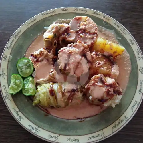 Gambar Makanan Lesehan Kopi Kothok,Sawojajar 12