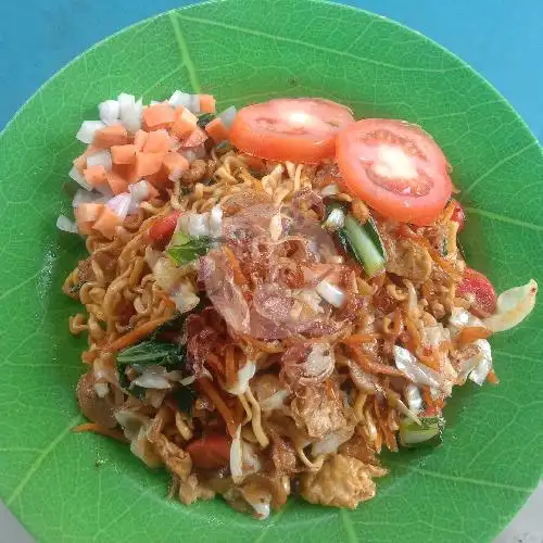 Gambar Makanan Nasi Goreng Dan Ayam Abbati Ammar, H. Atim 1 7