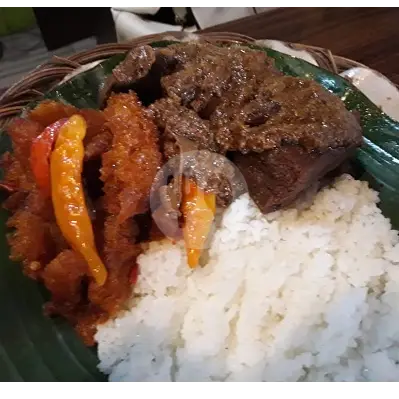 Gambar Makanan Gudeg Wijilan Yogya & Soto Genthong, Pakuningratan 9