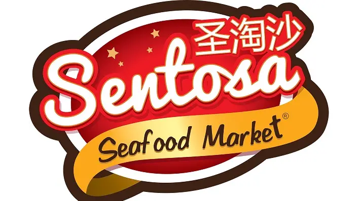 Sentosa Seafood Market