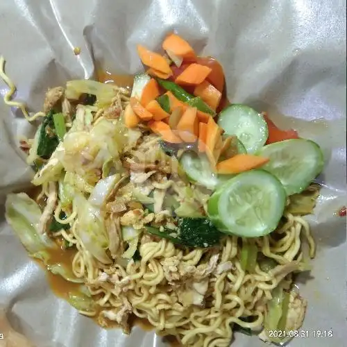 Gambar Makanan Nasi Goreng Putra Jambe Luwuk 18