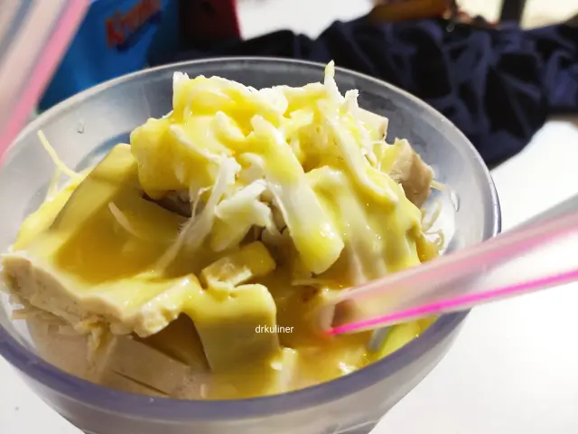 Gambar Makanan Sop Duren 88 4