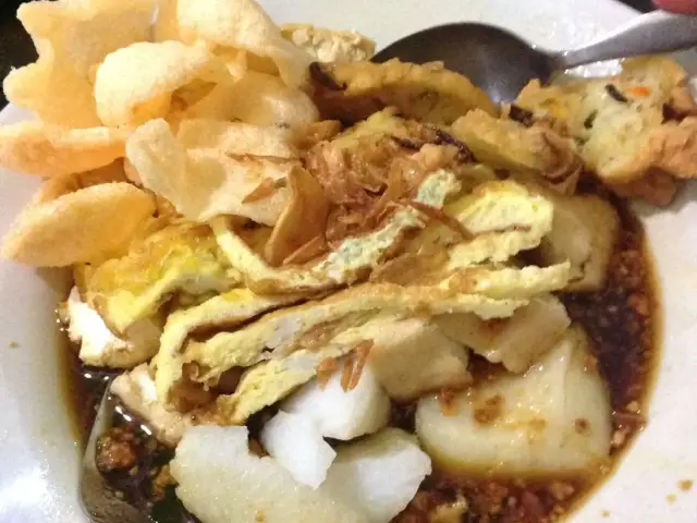 Gambar Makanan Kupat Tahu Magelang AA 16