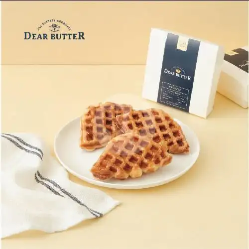 Gambar Makanan Dear Butter - Cempaka Putih 11