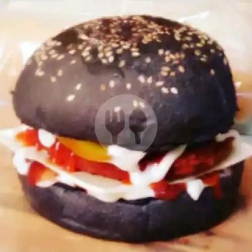 Gambar Makanan BurgerDevania 17