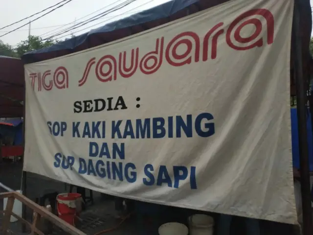 Gambar Makanan Sop Tiga Saudara 5