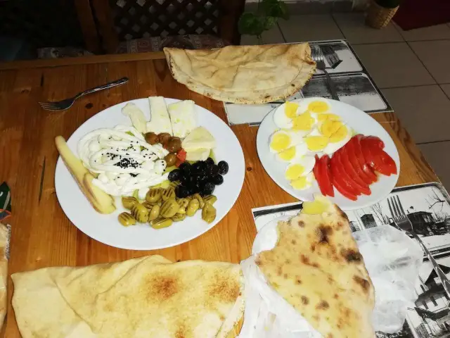 Meşhur Sivas Köfte'nin yemek ve ambiyans fotoğrafları 34