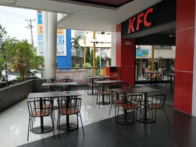 Gambar Makanan KFC 5