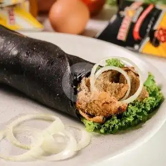 Gambar Makanan Kebab Turki Baba Rafi, Ruko Nginden 12