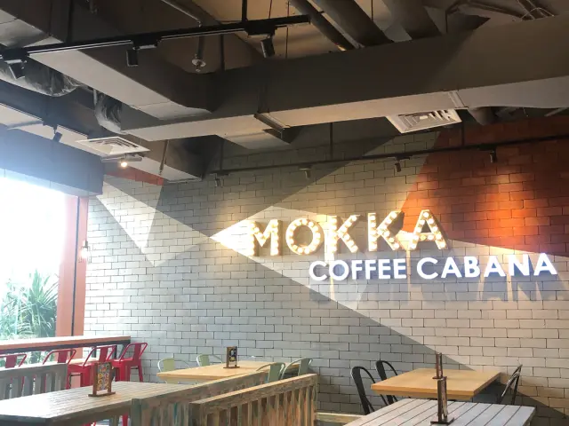 Gambar Makanan Mokka Coffee Cabana 5