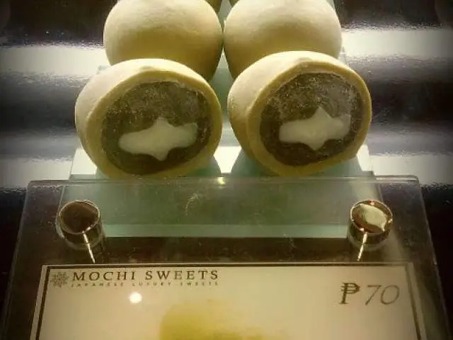 Mochi Sweets Food Photo 12
