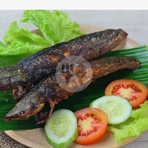 Gambar Makanan Ayam Bakar Kalasan Wonogiri, Angkasa 6