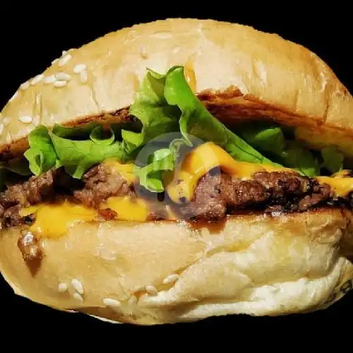 Gambar Makanan Buddy Burger Sorong 5