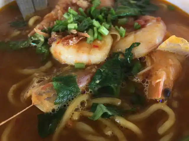 Mee Udang Banjir, Tanjung Karang, Kuala Selangor, Selangor Food Photo 5