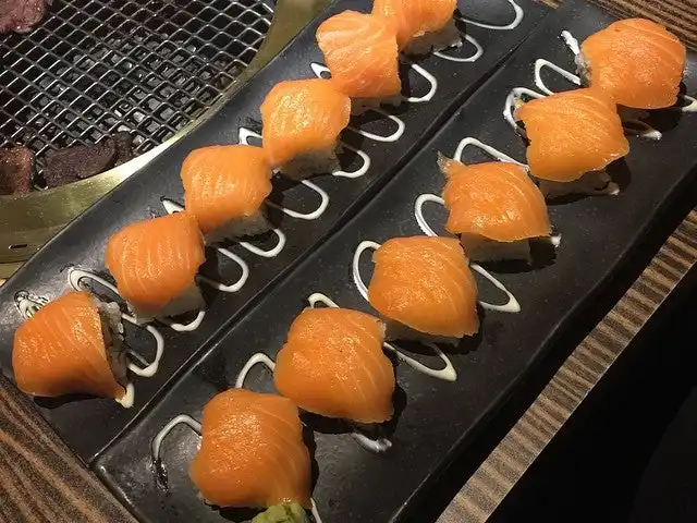 Takumi Yakiniku & Sushi Food Photo 5
