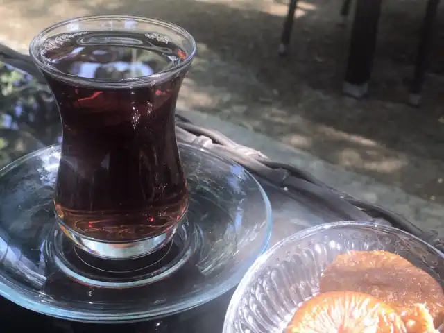 Yeşil Ve Zeytin Kafe Bistro'nin yemek ve ambiyans fotoğrafları 10