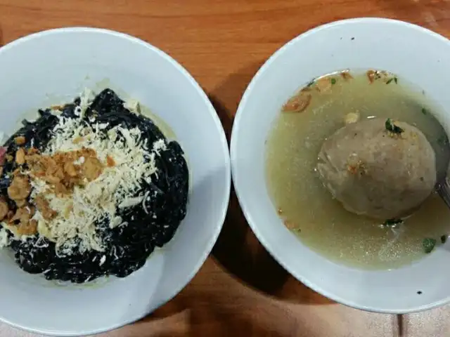 Gambar Makanan Bakso Boedjangan Burangrang 5