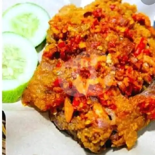 Gambar Makanan Mie Neraka dan Lontong Sayur Padang 14