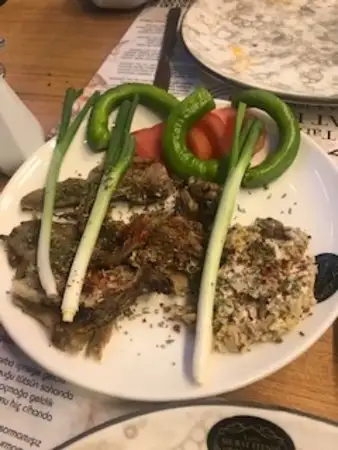Tarihi Murat Efendi Lokantası Ve İşkembecisi'nin yemek ve ambiyans fotoğrafları 17