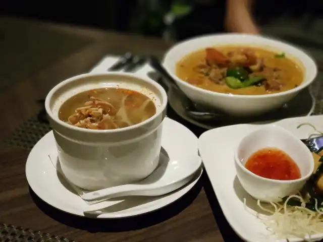 Chakri Palace Royal Thai Cuisine Food Photo 4