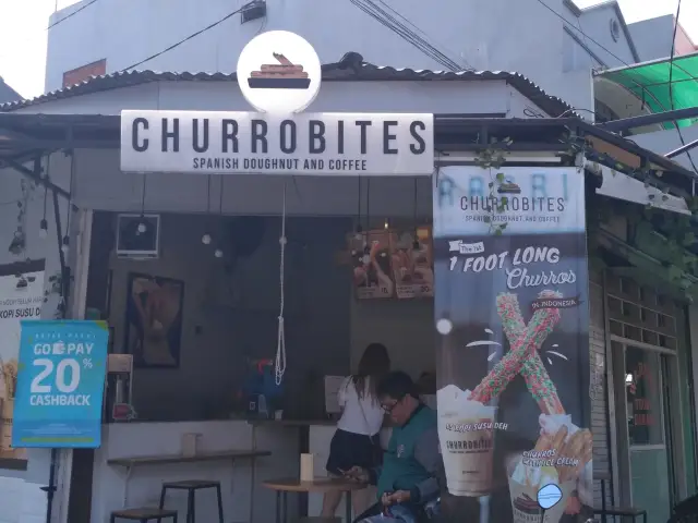 Gambar Makanan Churrobites (The Churros Enthusiast) 8