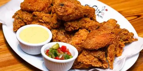 Chir Chir Fusion Chicken, PIK