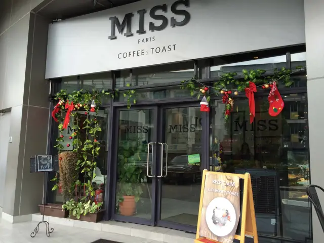 MISS Coffee & Toast Food Photo 7