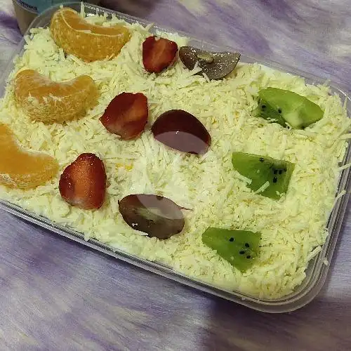 Gambar Makanan Salad Buah Rn, Riung Arum Barat 7A 2