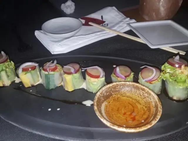Yada Sushi'nin yemek ve ambiyans fotoğrafları 69