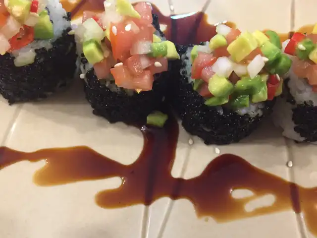 Gambar Makanan Niagara Sushi 4
