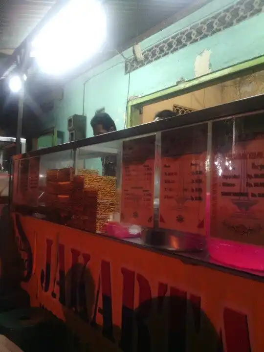 Gambar Makanan Martabak & Kue Bandung Jakarta 5