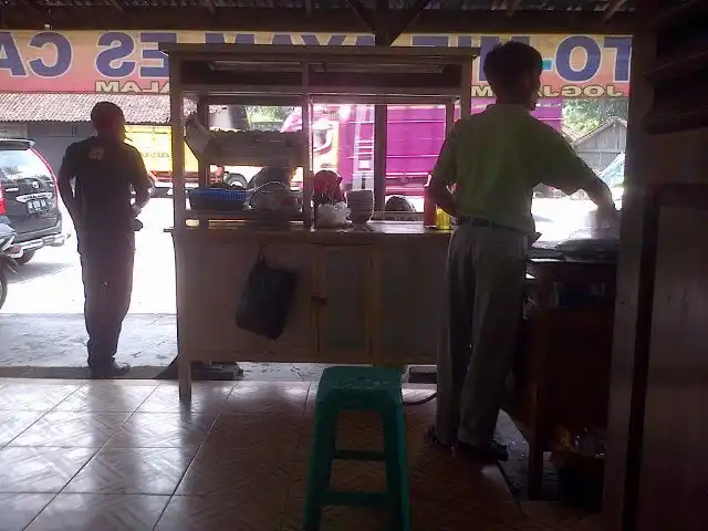 Gambar Makanan Bakso-Soto-Mie Ayam Pak Wasino 8