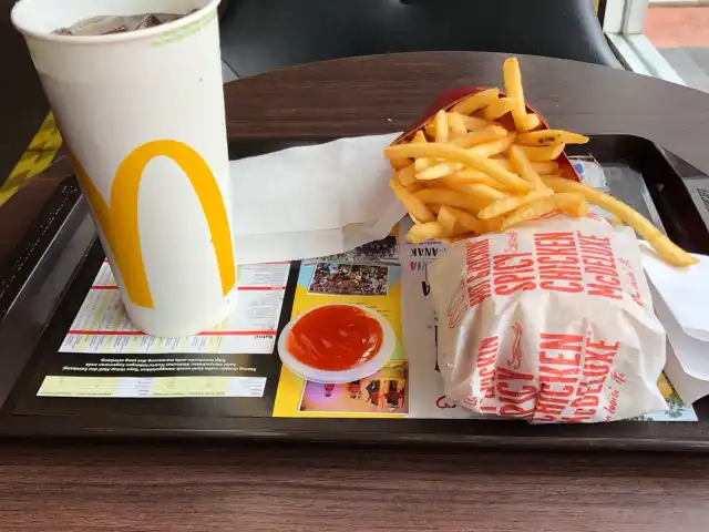 McDonald's Food Photo 15