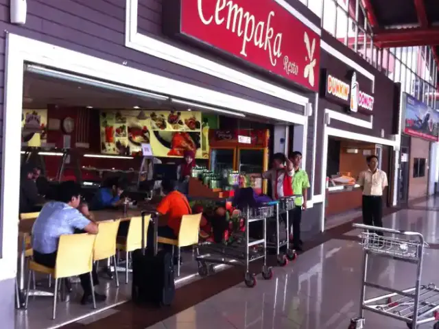 Cempaka Resto