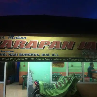 Harapan Jaya