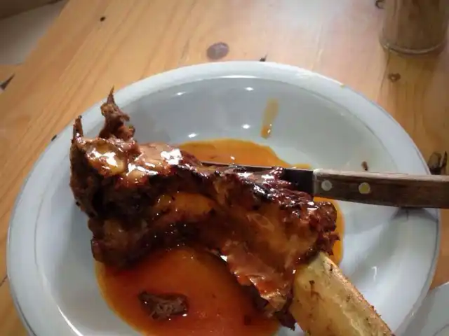 Gambar Makanan Iga Bakar Jogja 20