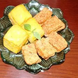 Gambar Makanan Sroto Sokaraja,Ayam Penyet Bangjo&Tahu Walik, Jln.raya Citaringgul 8