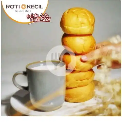 Gambar Makanan Roti Kecil, Bakery dan Jajan Pasar, RM Said 3