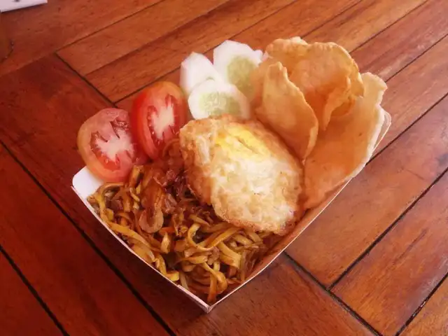 Gambar Makanan Mie Aceh & Nasi Goreng Spesial Ibu Aliyah 2