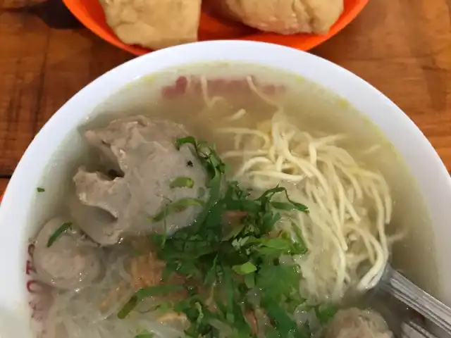 Gambar Makanan Bakso Kojek 13