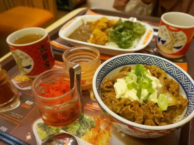 Gambar Makanan Yoshinoya 13