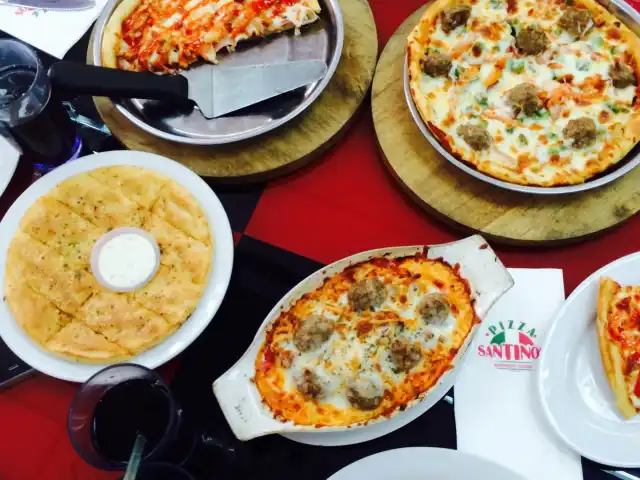 Sarpino`s Pizzeria Food Photo 13