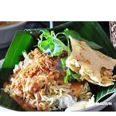 Gambar Makanan Ayam Goreng Suharti, Tanah Abang 18