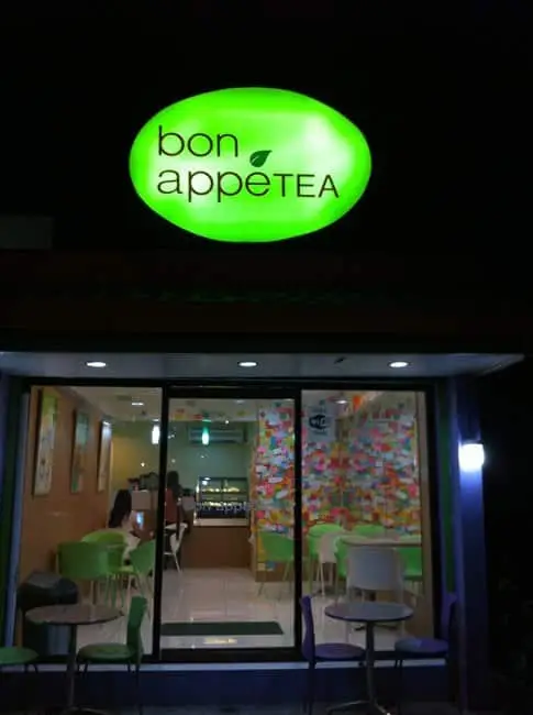 Bon Appetea Food Photo 5