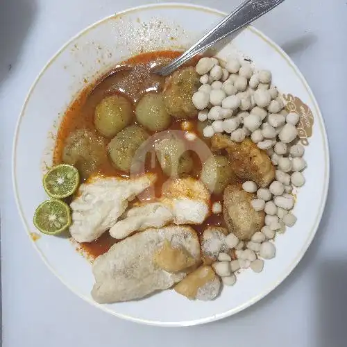 Gambar Makanan Akang Cilok Indonesia 003, Arifin Ahmad 16